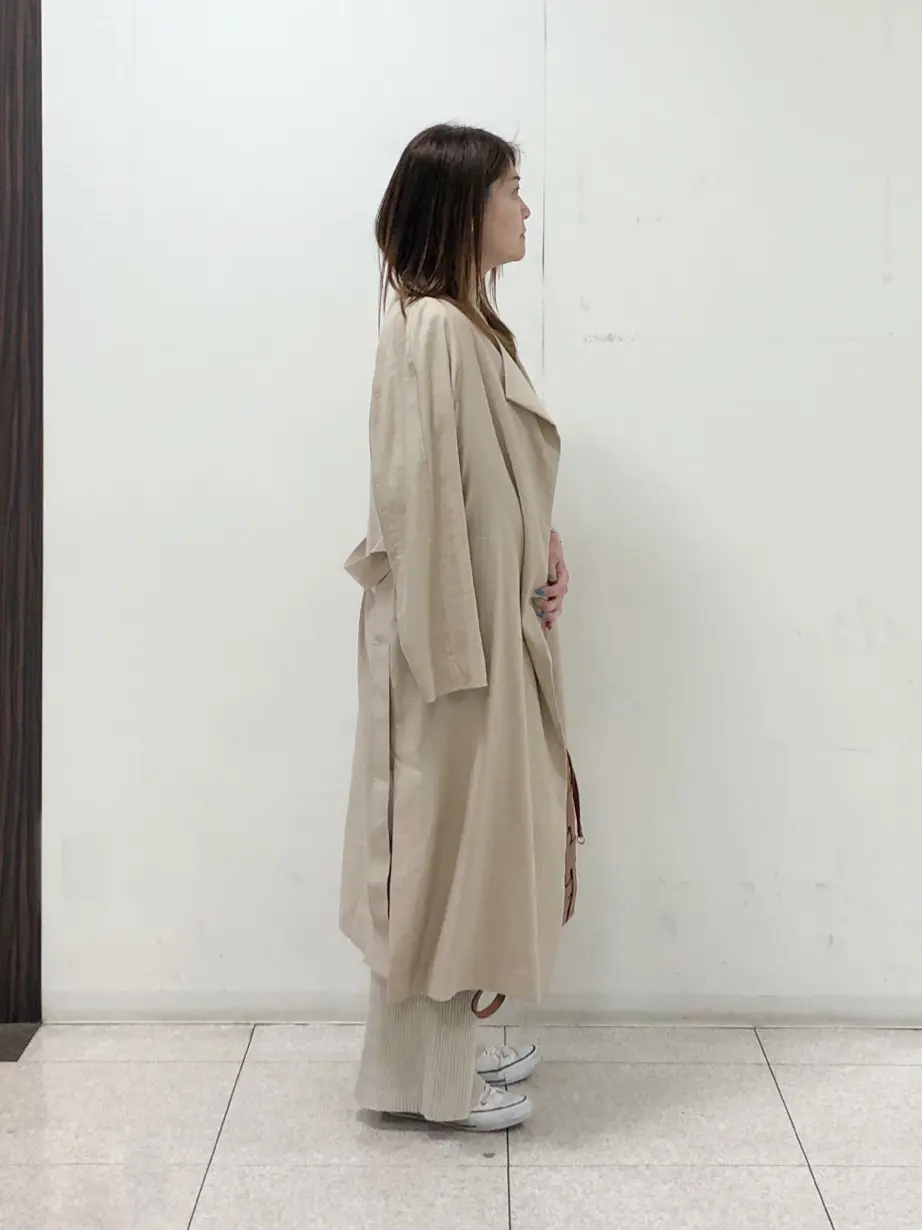 23区 L 神道 コーディネート画像