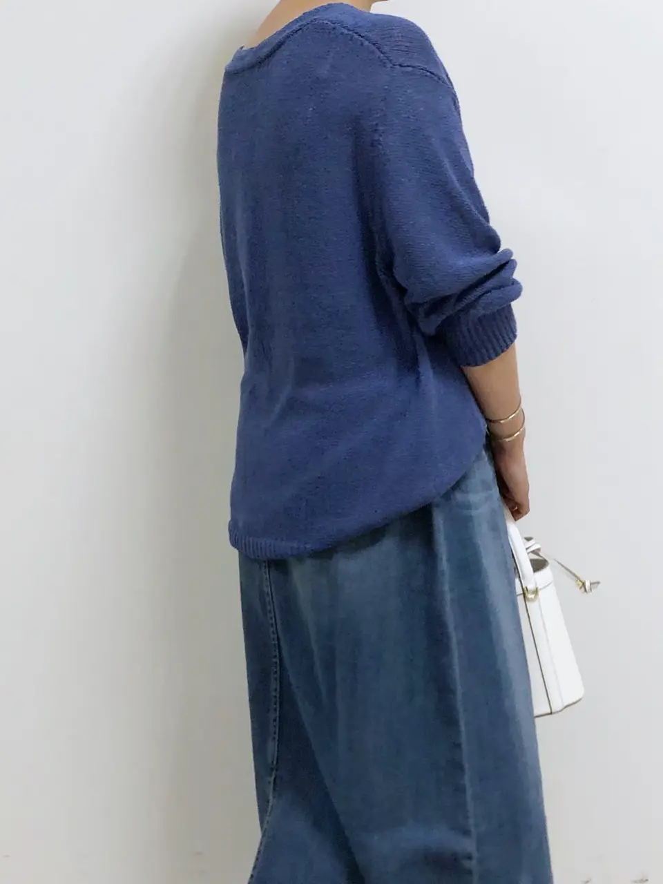 23区 L 田中 コーディネート画像