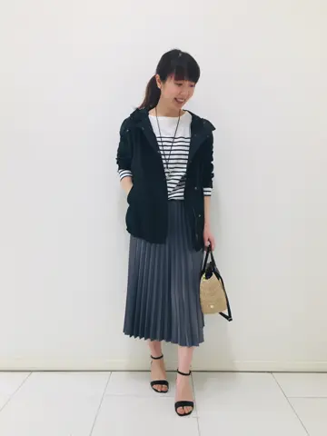 23区 L やの コーディネート画像