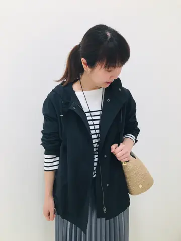 23区 L やの コーディネート画像