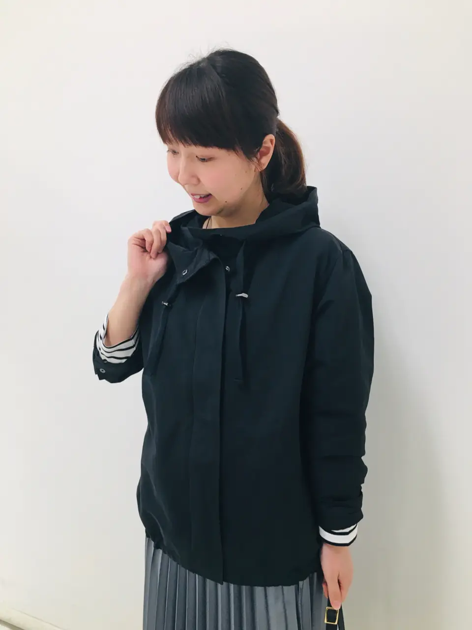 23区 L やの コーディネート画像