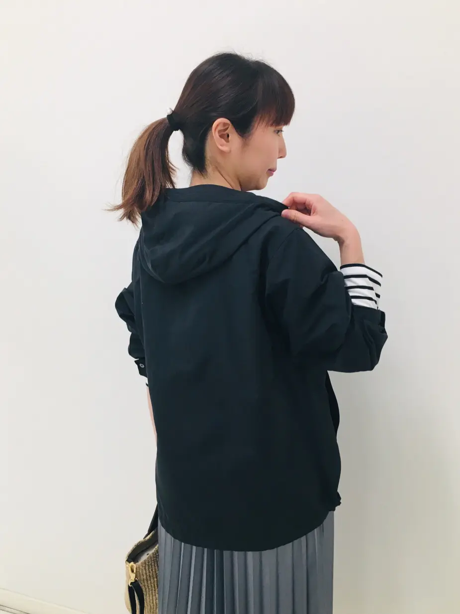 23区 L やの コーディネート画像