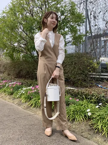 23区 L 近藤 コーディネート画像