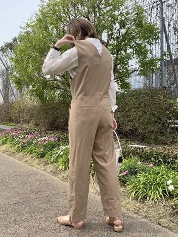 23区 L 近藤 コーディネート画像