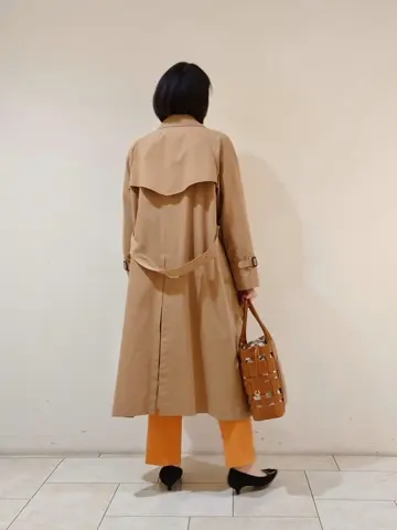 23区 L 岡 コーディネート画像