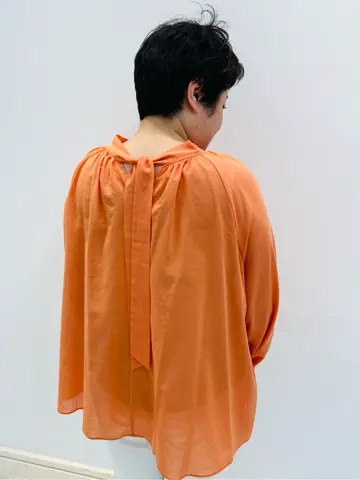 23区 L 佐藤 コーディネート画像