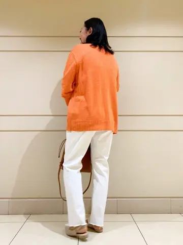 23区 L 山崎 コーディネート画像