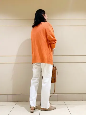 23区 L 山崎 コーディネート画像