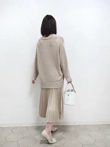 23区 L 播 コーディネート画像