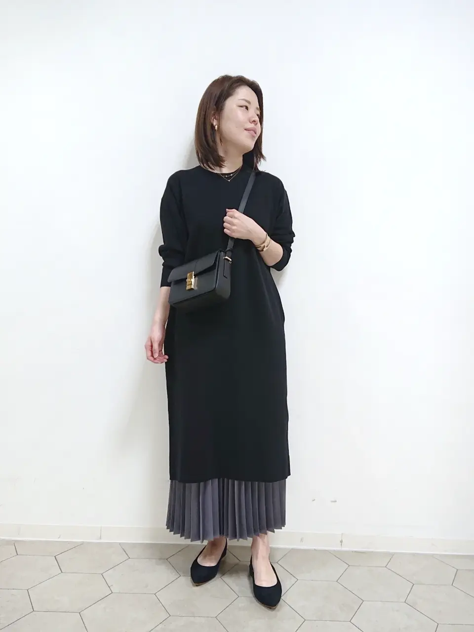 23区 L 播 コーディネート画像