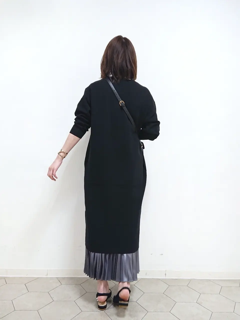 23区 L 播 コーディネート画像