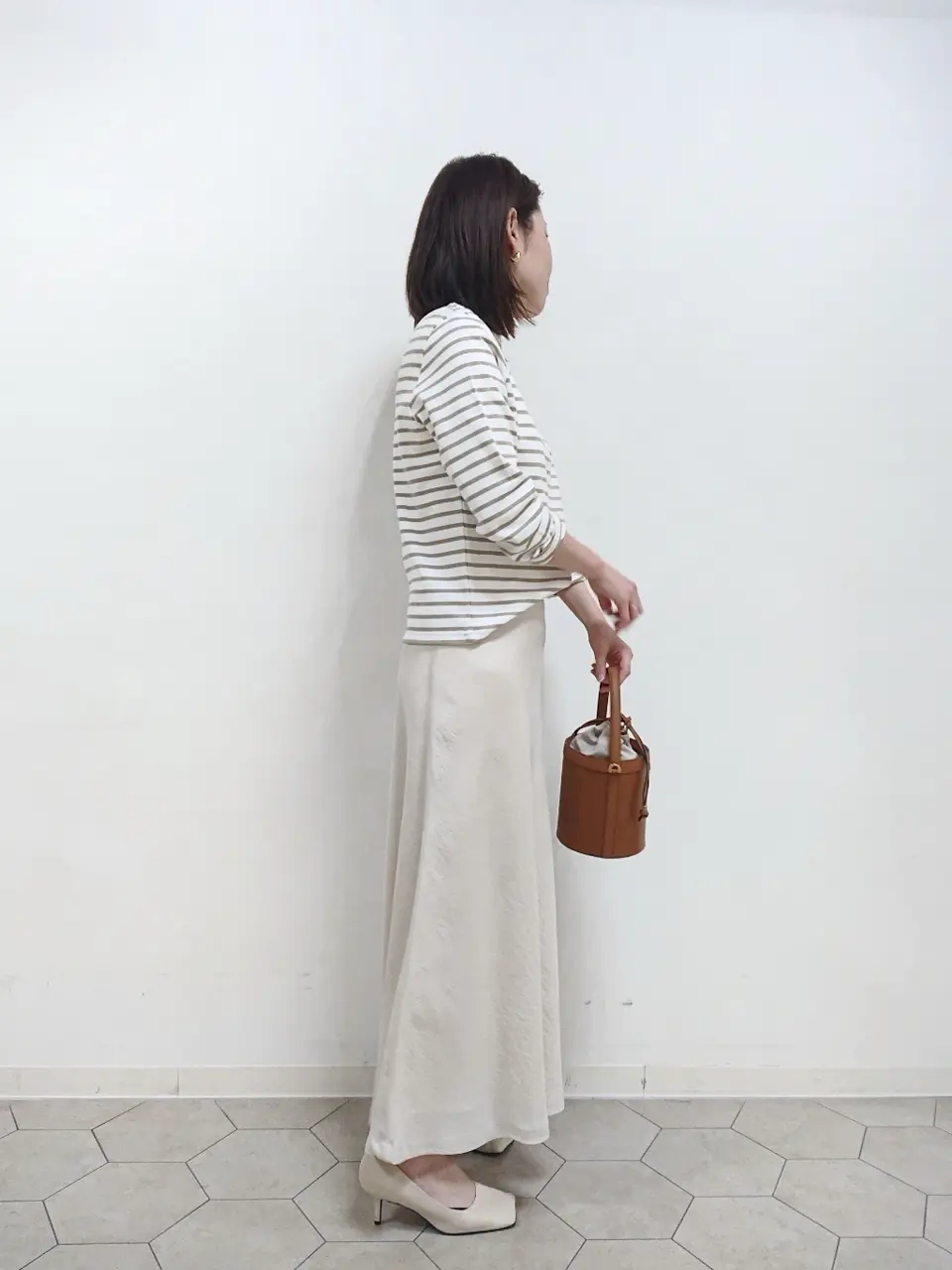 23区 L 播 コーディネート画像