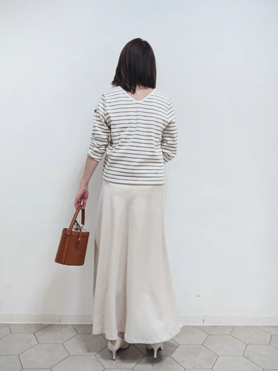 23区 L 播 コーディネート画像