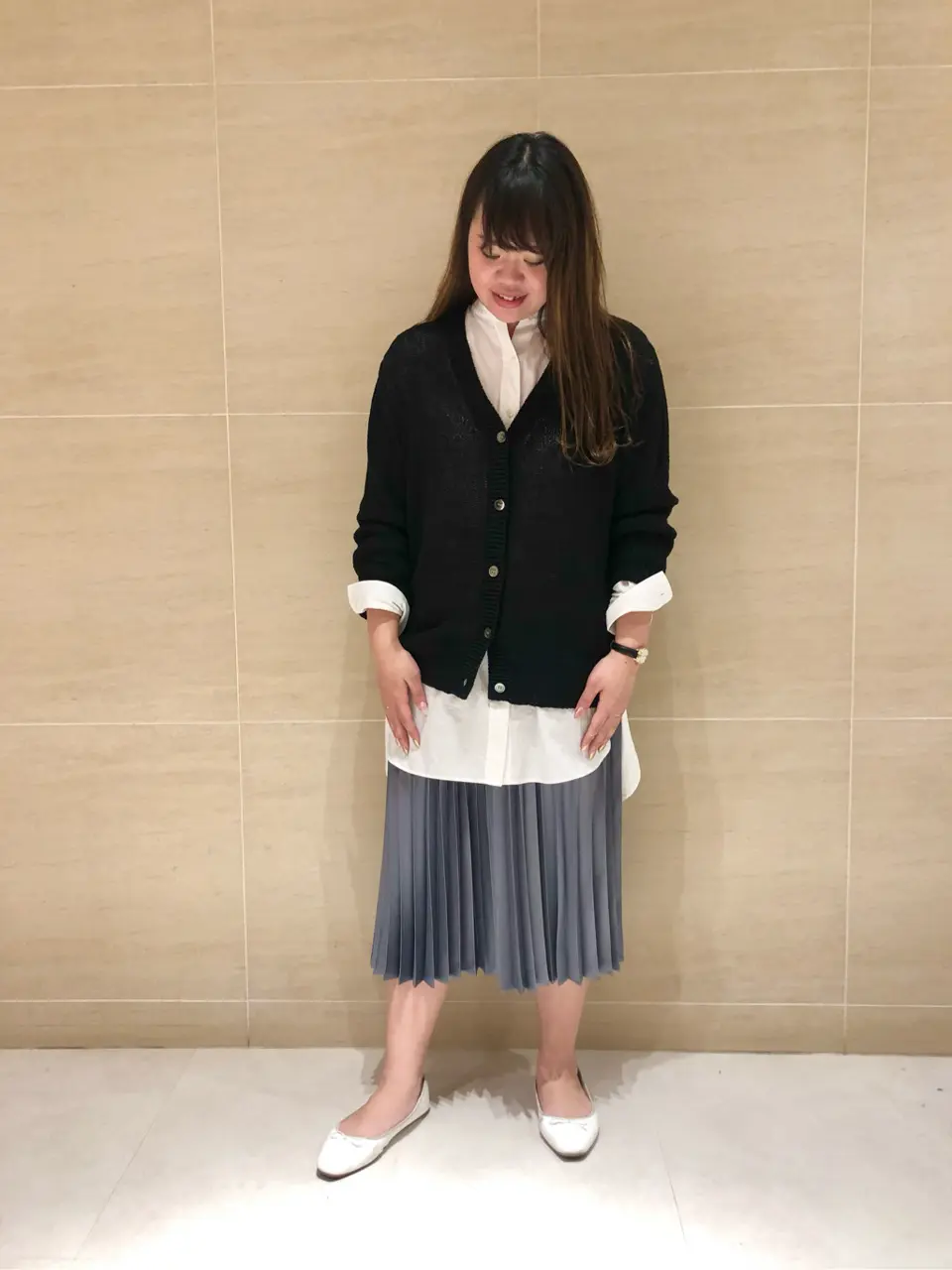  松本 コーディネート画像