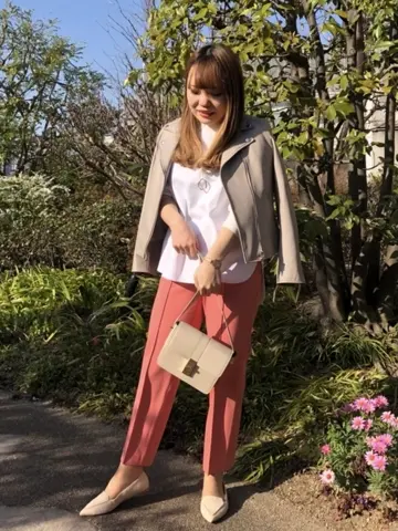 23区 L 近藤 コーディネート画像