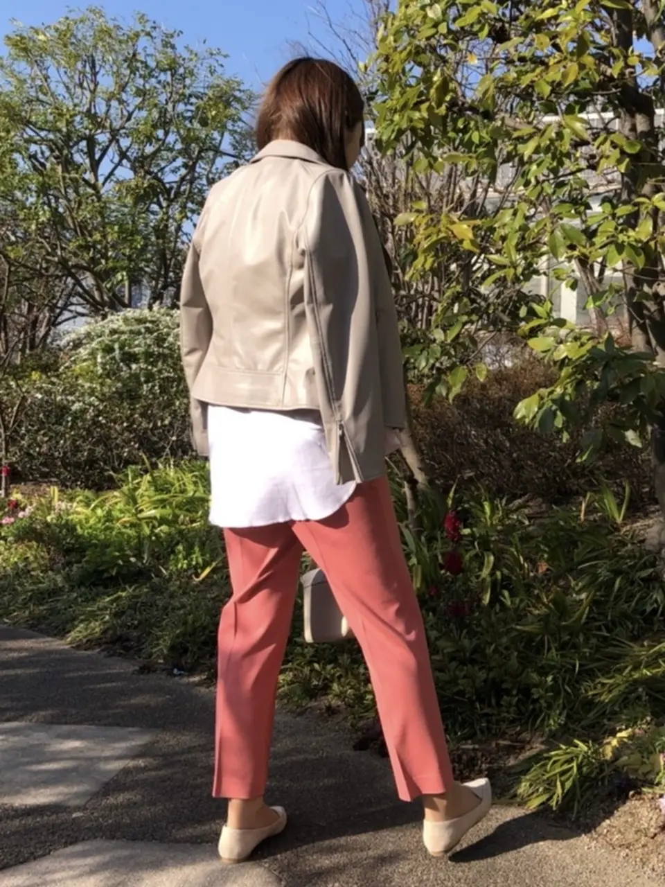 23区 L 近藤 コーディネート画像