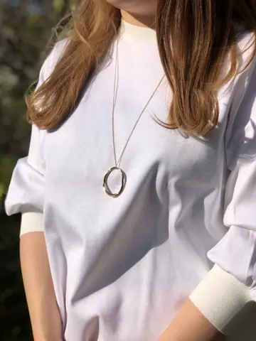 23区 L 近藤 コーディネート画像