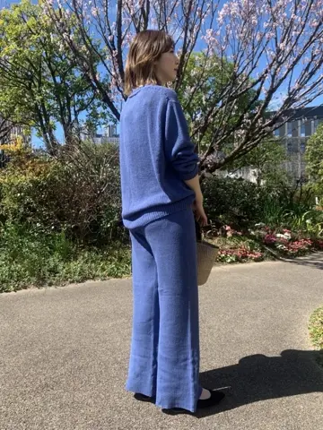 23区 L 近藤 コーディネート画像