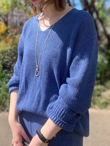 23区 L 近藤 コーディネート画像