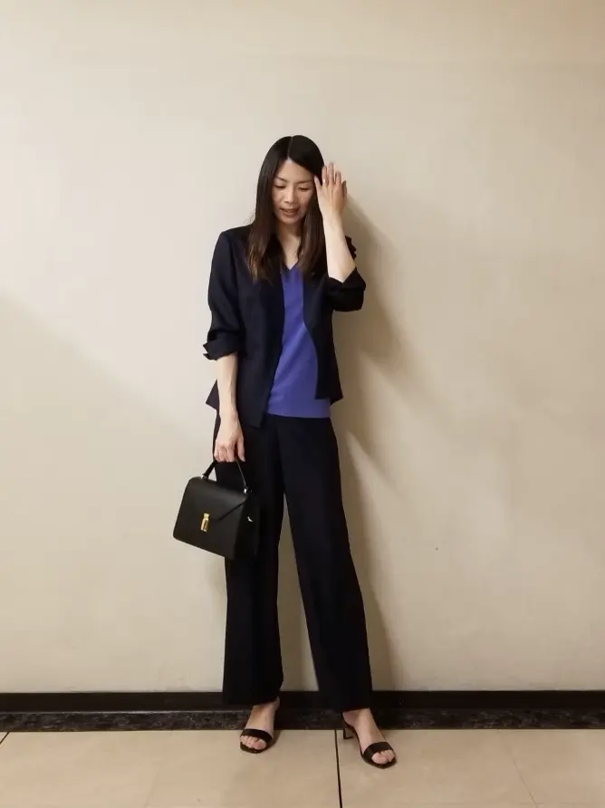 23区 L 髙橋 コーディネート画像