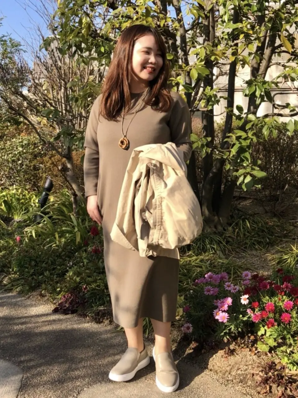 23区 L 近藤 コーディネート画像