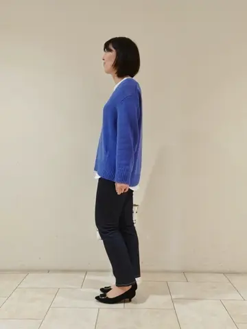 23区 L 岡 コーディネート画像