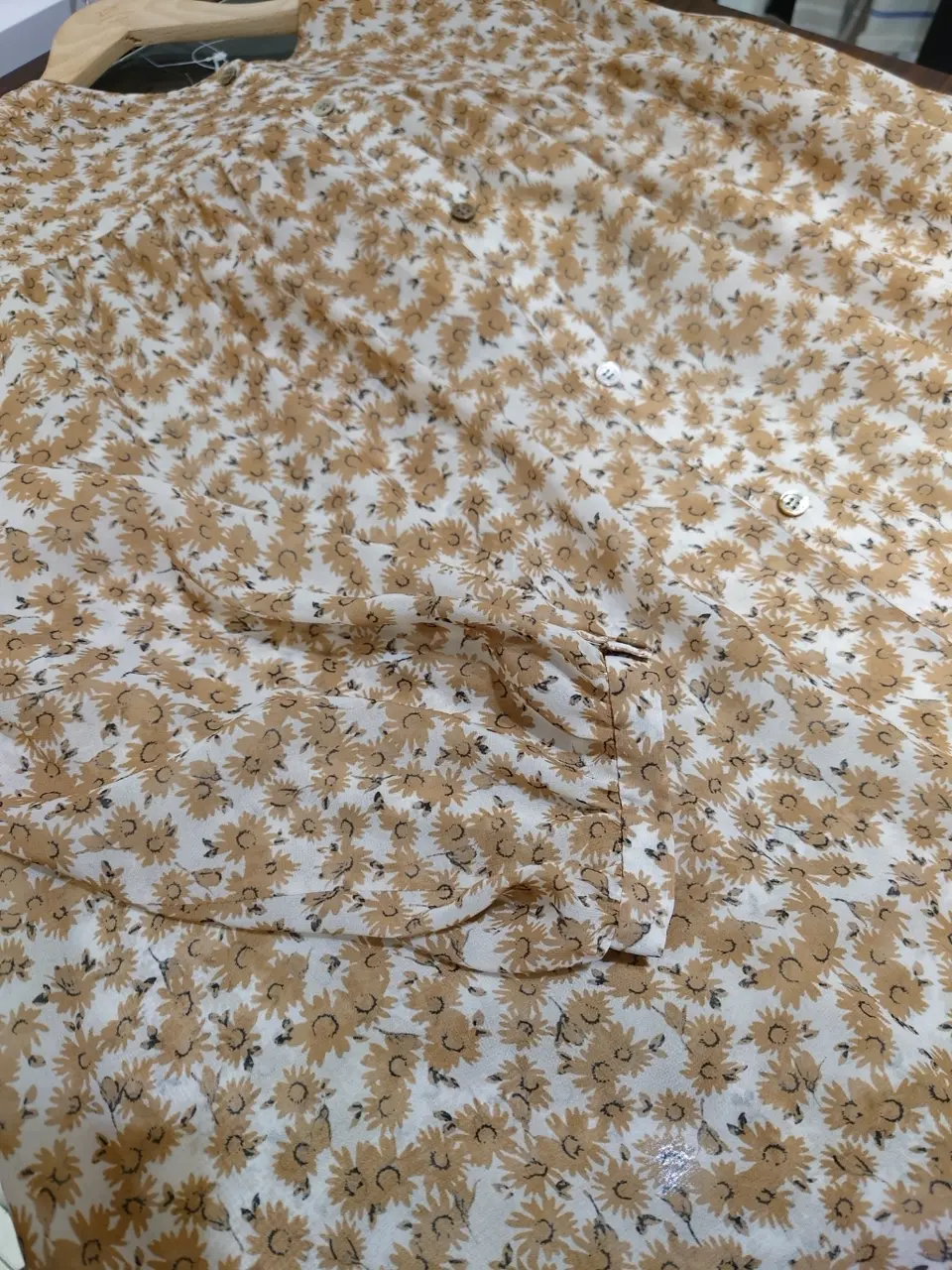 23区 L 岡 コーディネート画像