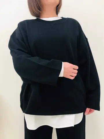 23区 L 中村 コーディネート画像