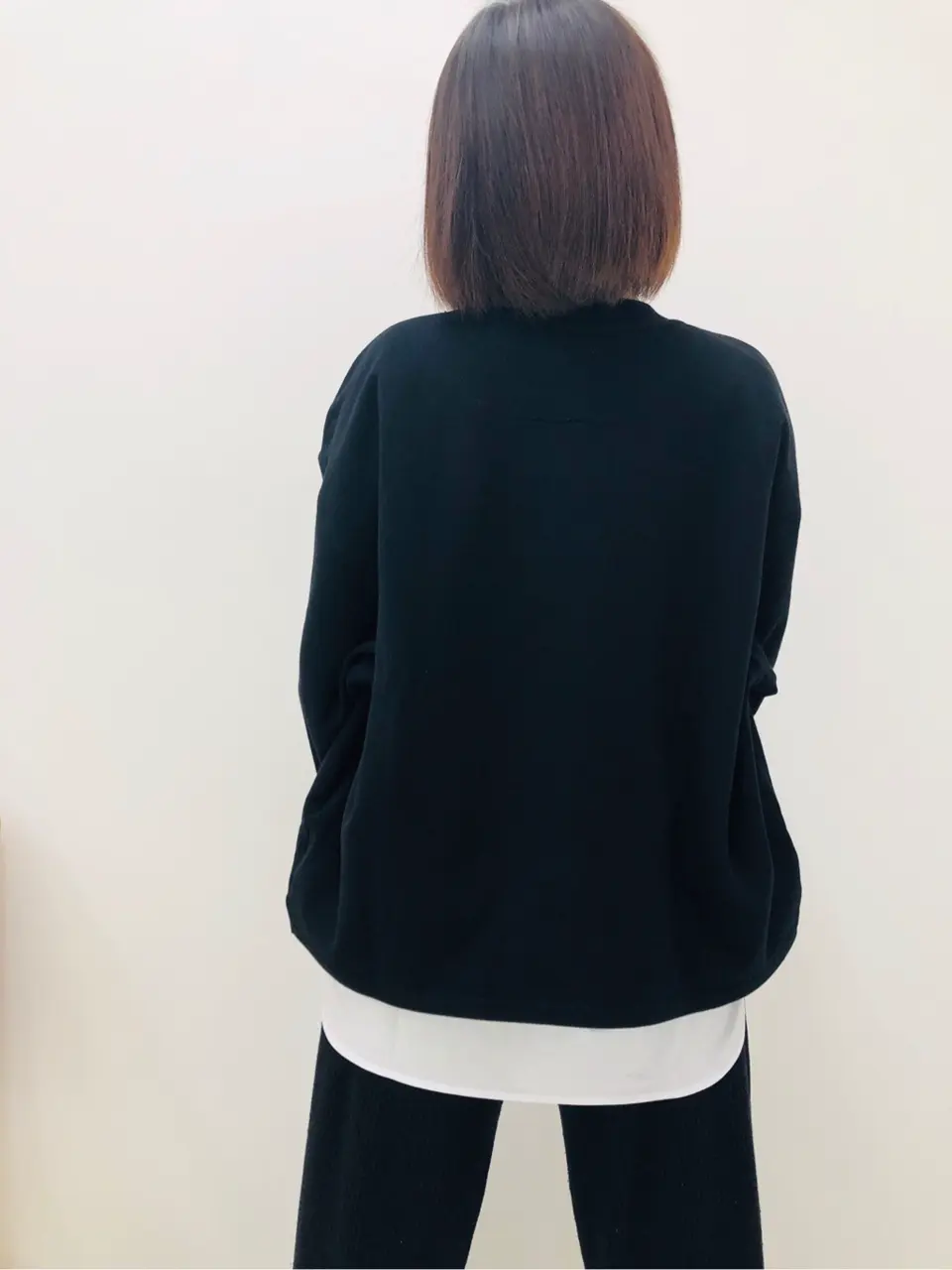 23区 L 中村 コーディネート画像