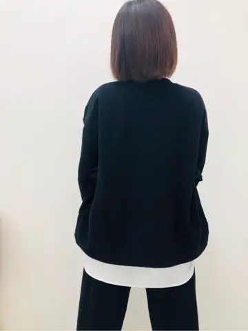 23区 L 中村 コーディネート画像