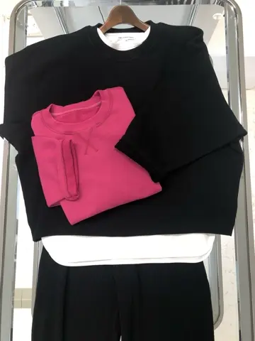 23区 L 中村 コーディネート画像