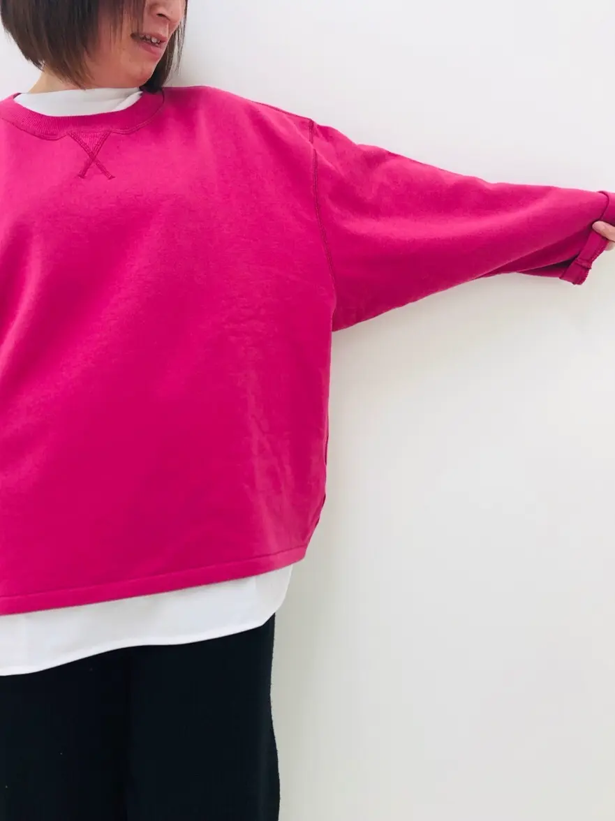 23区 L 中村 コーディネート画像