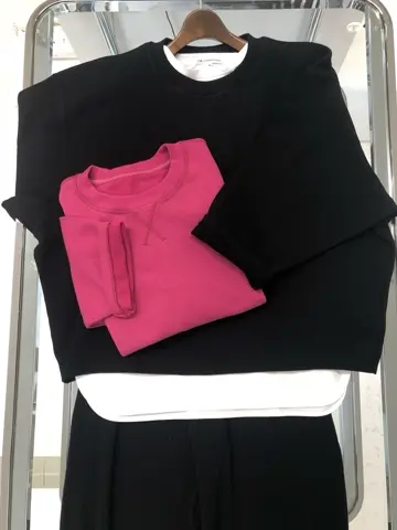 23区 L 中村 コーディネート画像