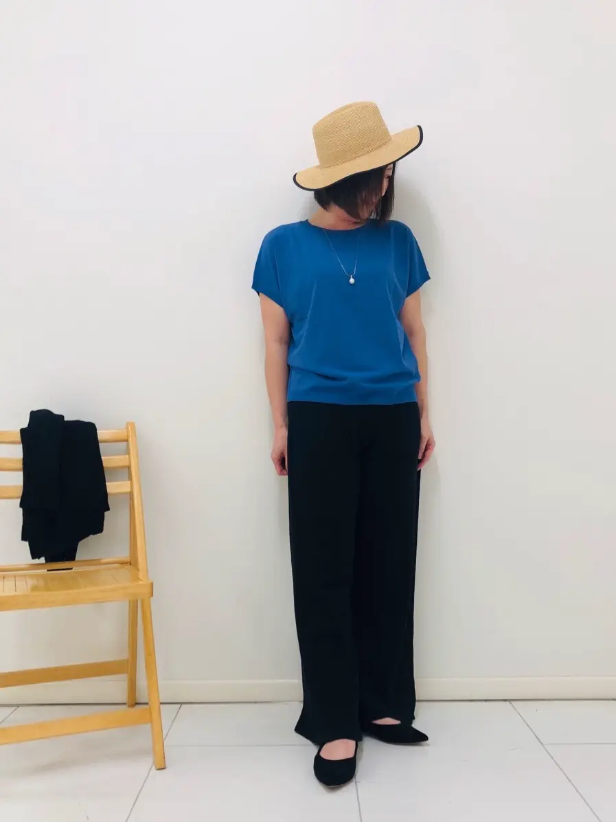 23区 L 中村 コーディネート画像