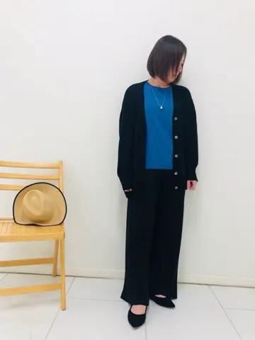 23区 L 中村 コーディネート画像