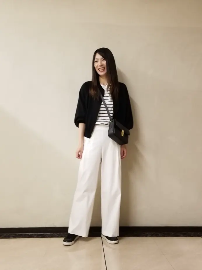 23区 L 髙橋 コーディネート画像