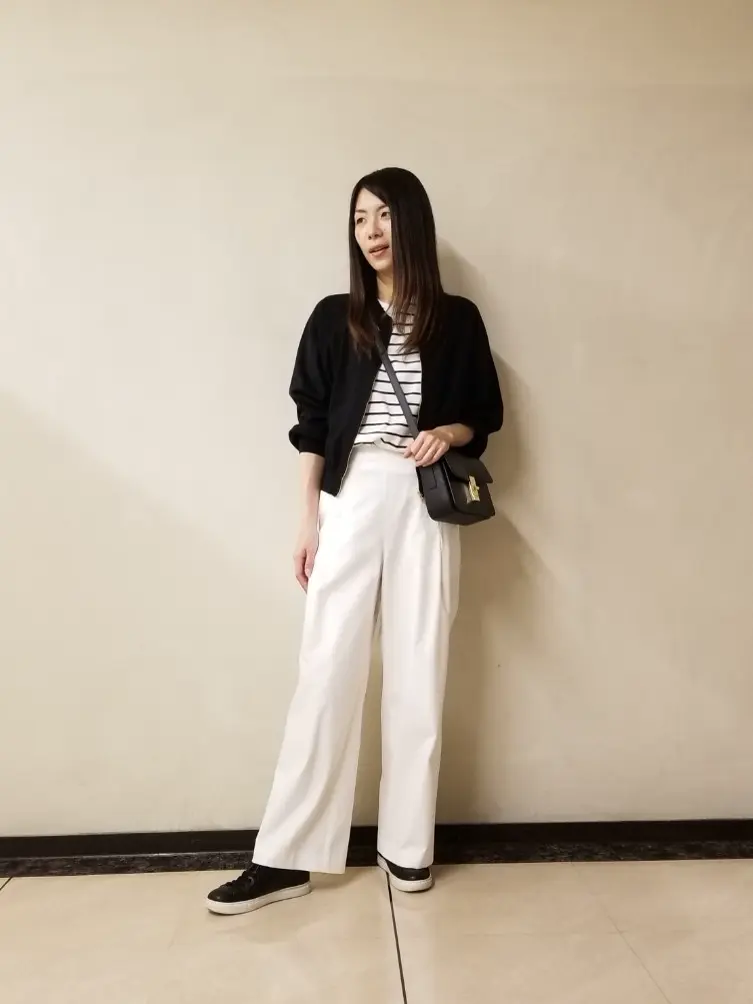 23区 L 髙橋 コーディネート画像