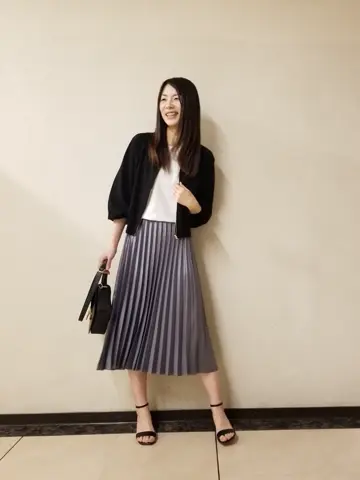 23区 L 髙橋 コーディネート画像