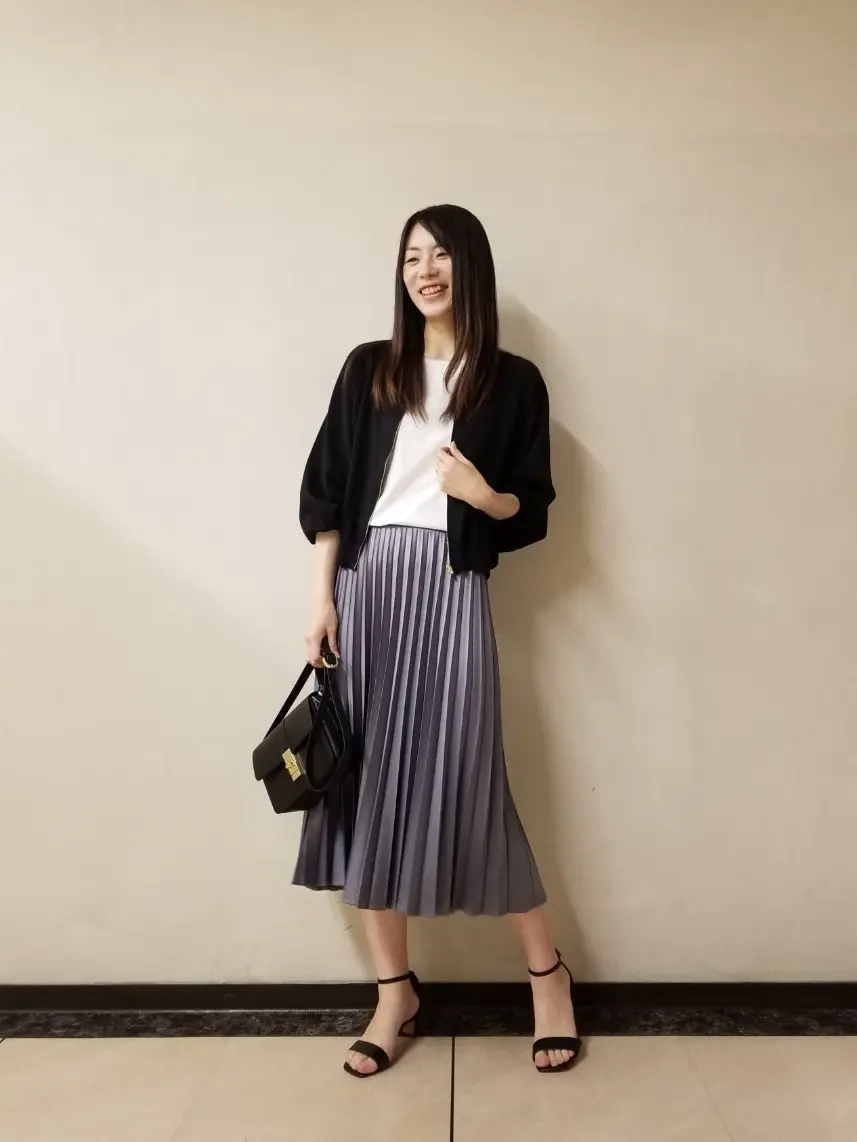 23区 L 髙橋 コーディネート画像