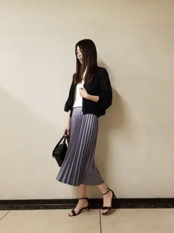 23区 L 髙橋 コーディネート画像