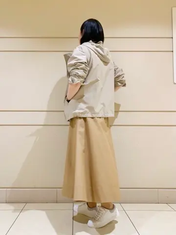 23区 L 山崎 コーディネート画像