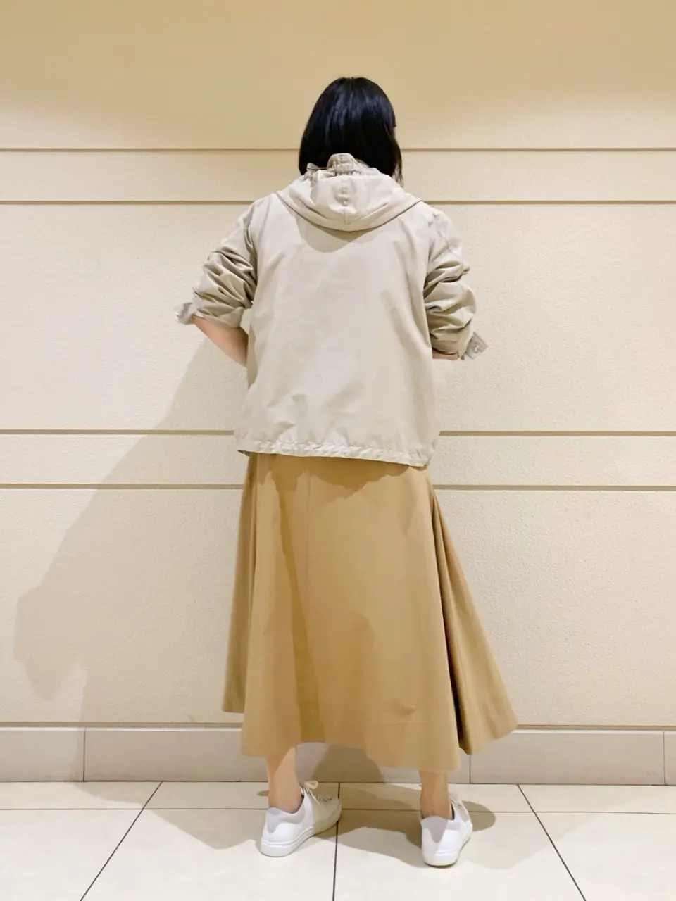 23区 L 山崎 コーディネート画像