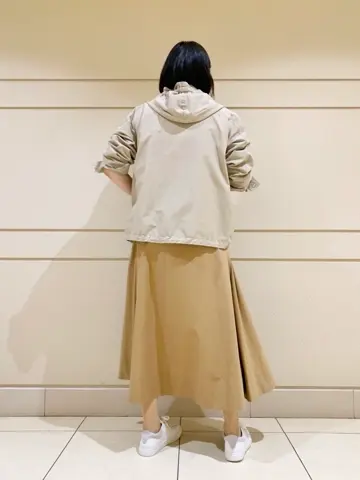 23区 L 山崎 コーディネート画像