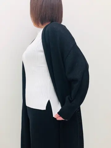 23区 L 中村 コーディネート画像