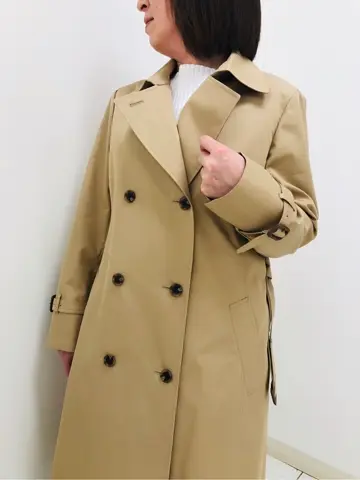 23区 L 中村 コーディネート画像