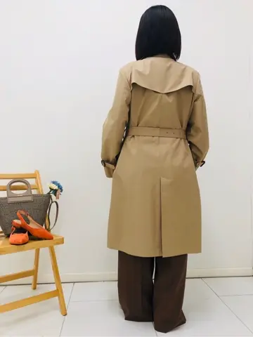 23区 L 中村 コーディネート画像