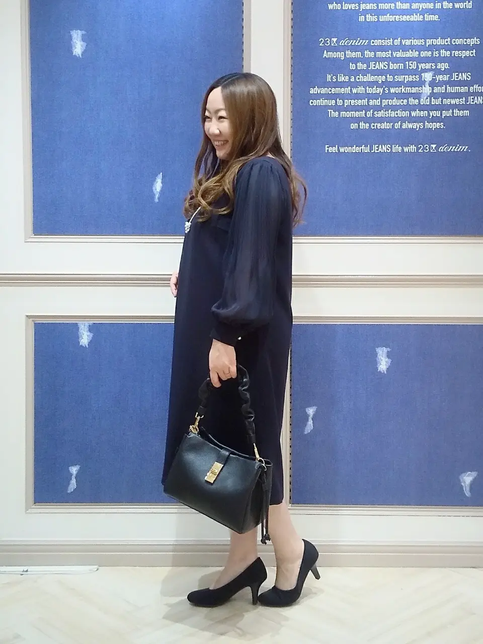  佐久間 コーディネート画像