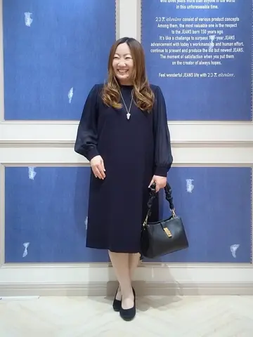 23区 L 佐久間 コーディネート画像