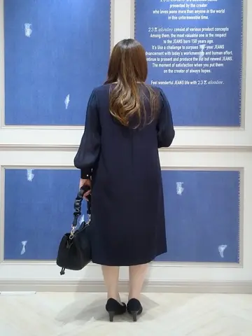 23区 L 佐久間 コーディネート画像