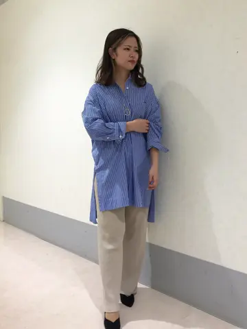 23区 L S コーディネート画像